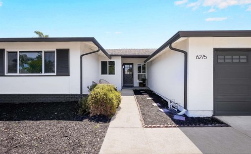 House in Newark, California, United States 1