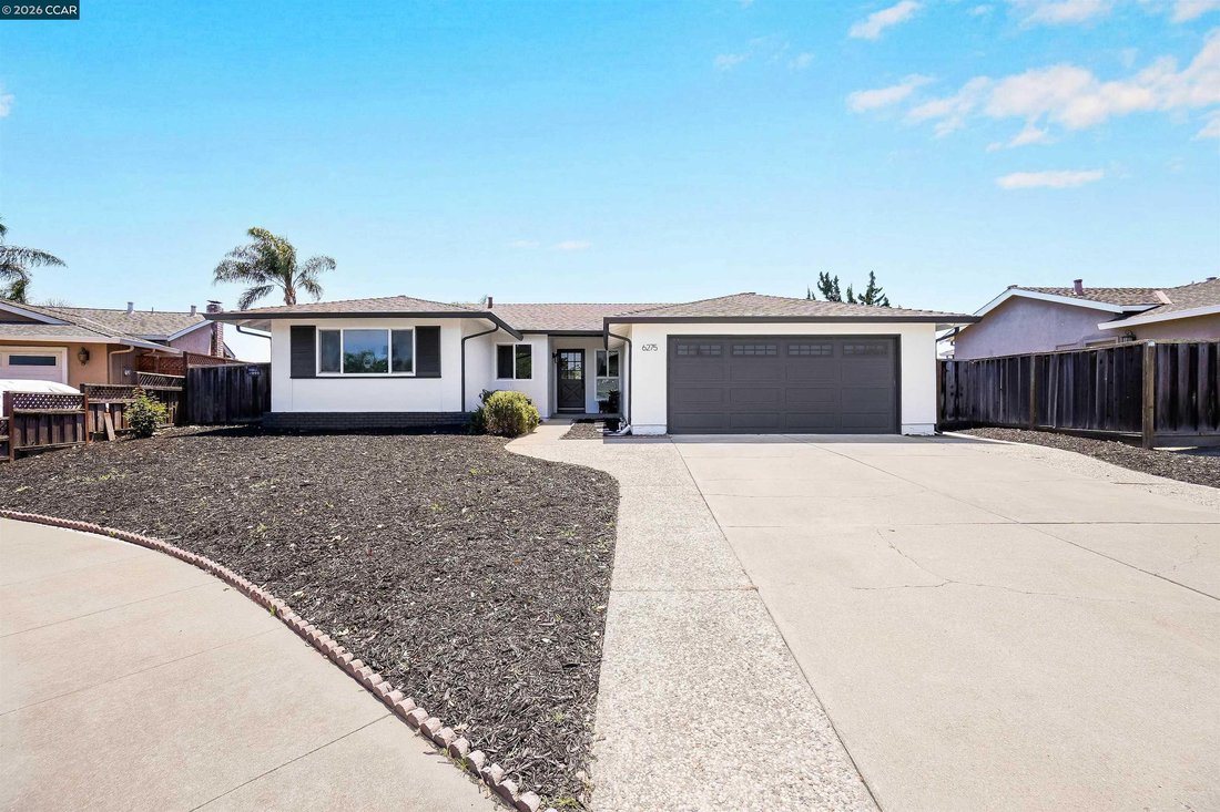 House in Newark, California, United States 5 - 18022388