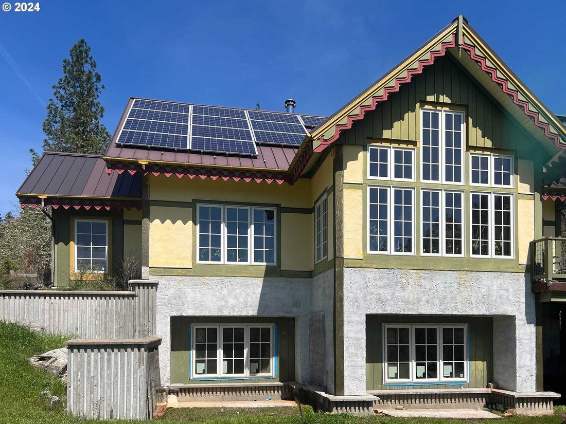 House in Eugene, Oregon, United States 1 - 18022205