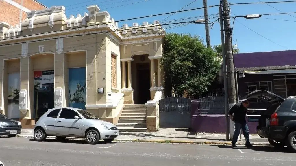 House in Alegrete, State of Rio Grande do Sul, Brazil 2 - 18022156