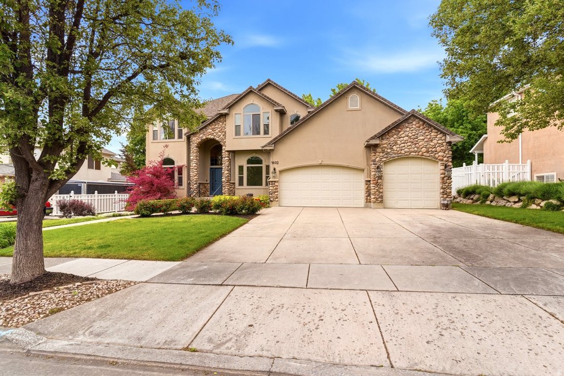 House in Kaysville, Utah, United States 1 - 18022383
