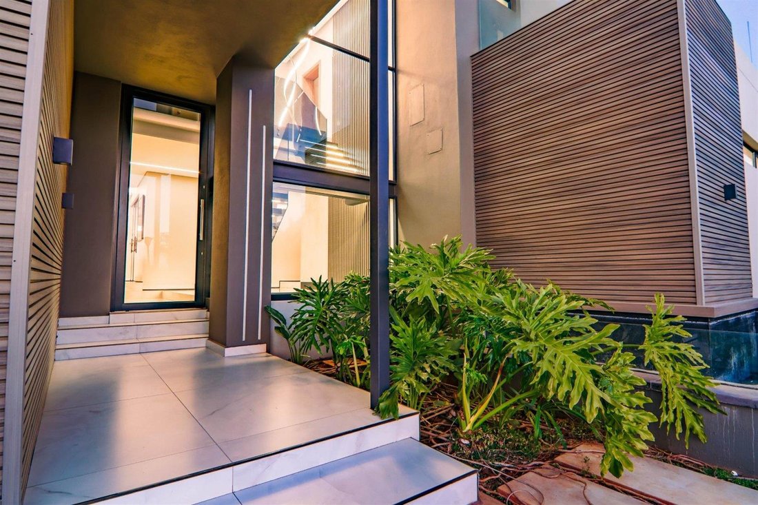 House in Centurion, Gauteng, South Africa 4 - 18022475