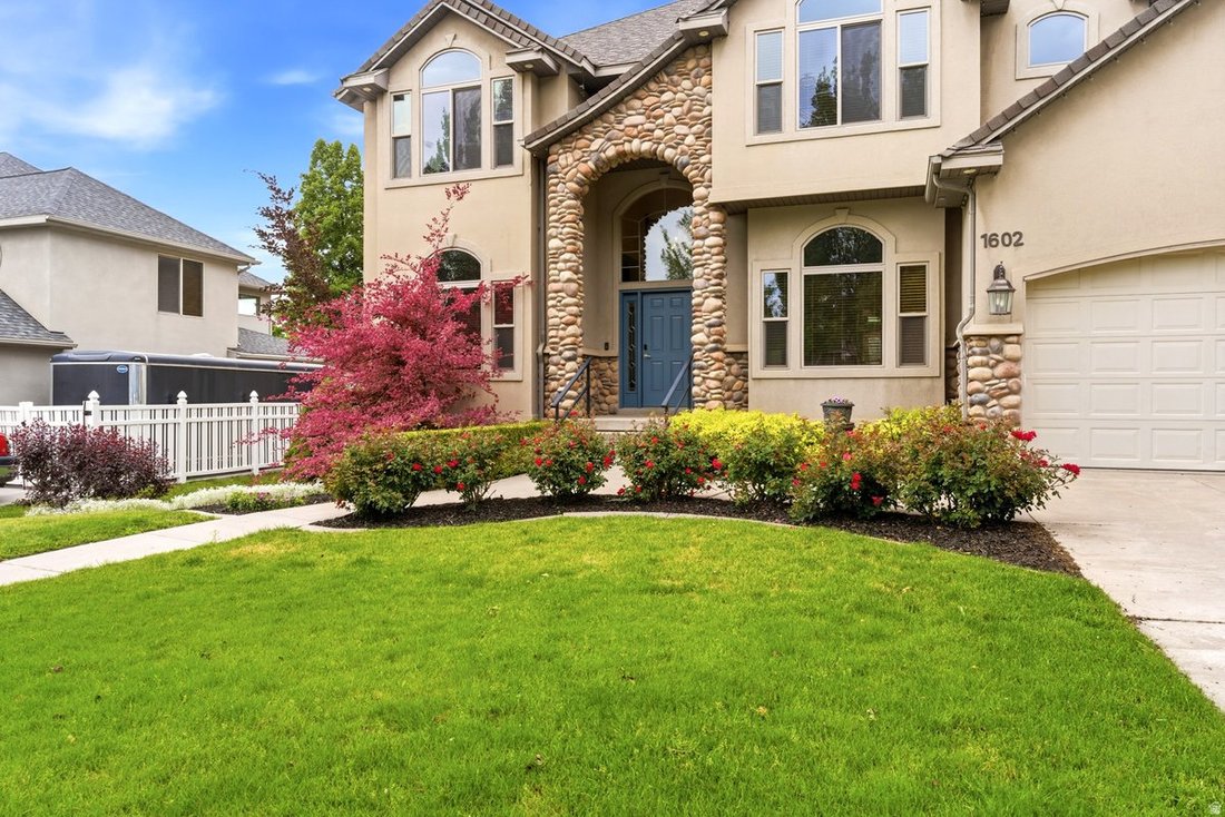 House in Kaysville, Utah, United States 3 - 18022383