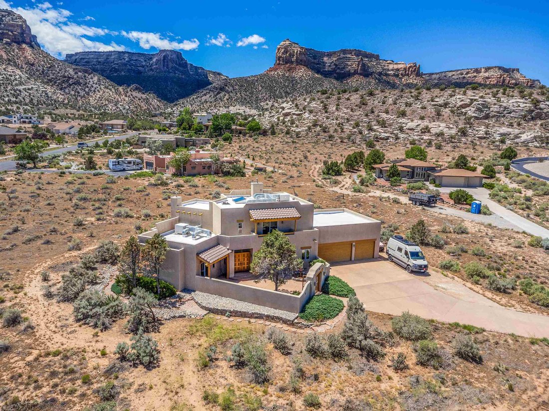 House in Grand Junction, Colorado, United States 2 - 18022162