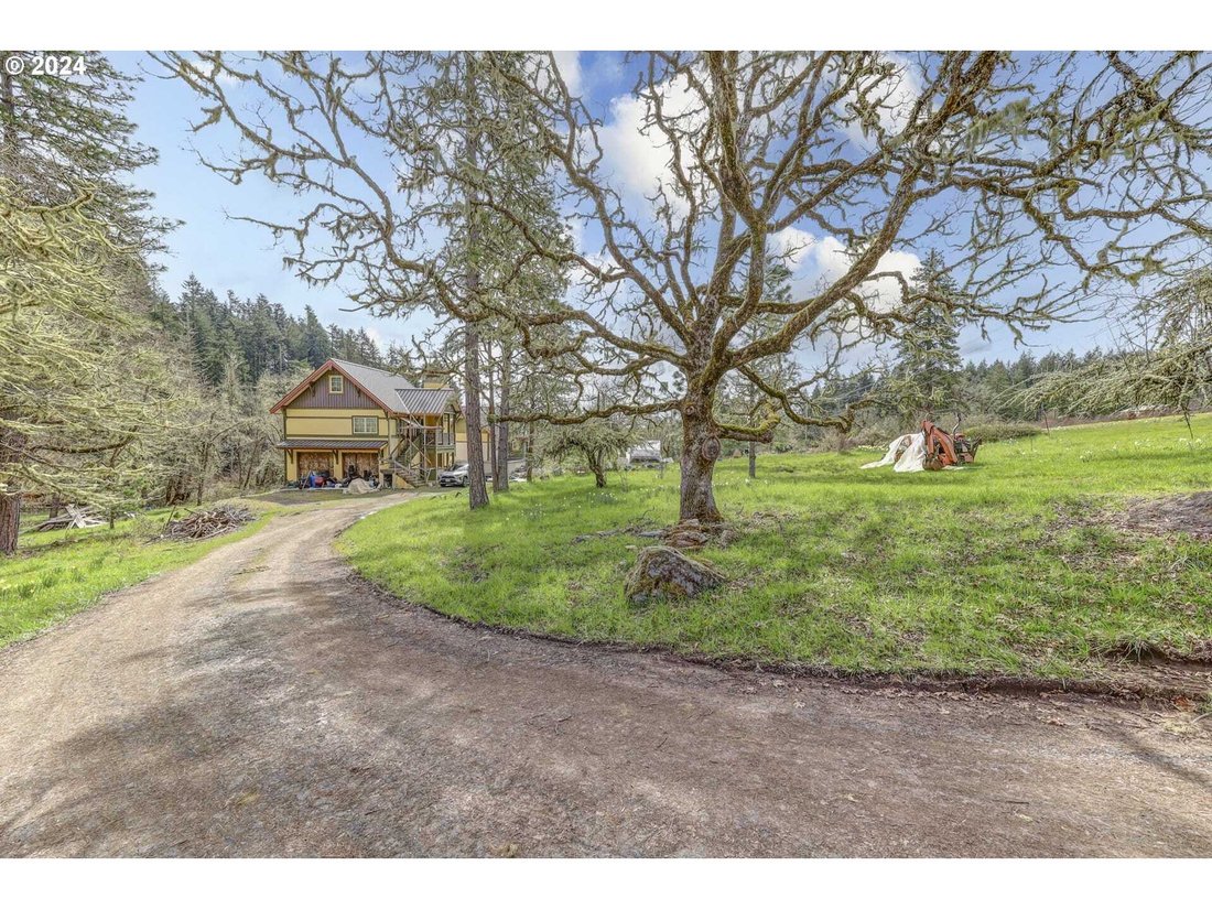 House in Eugene, Oregon, United States 3 - 18022205