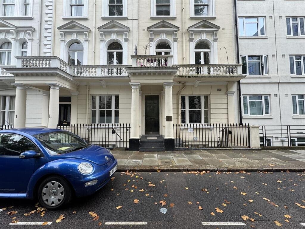 Appartement à Bayswater, Westminster, Angleterre 1 - 18018995