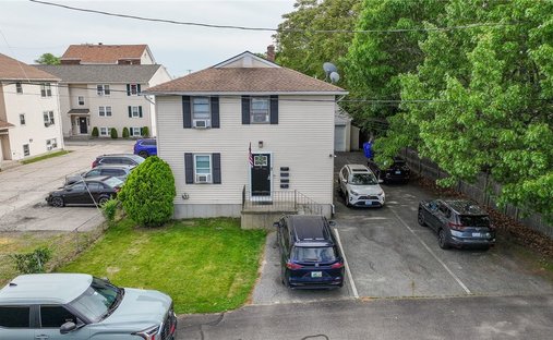 Apartment in Pawtucket, Rhode Island, United States 1