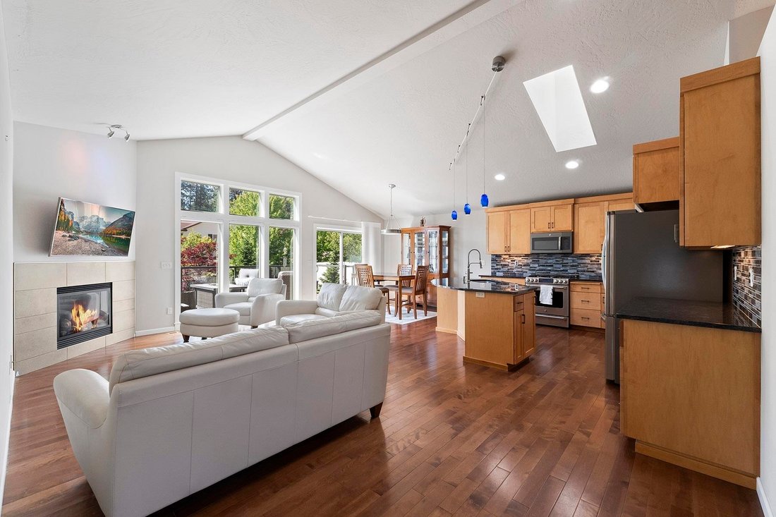 House in Spokane, Washington, United States 3 - 18018755