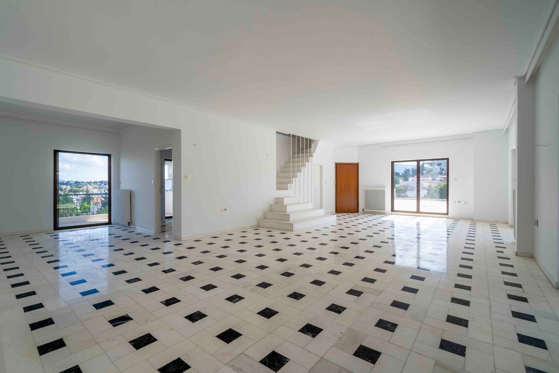 Apartment in Kifisia, Attica, Greece 3 - 18019417