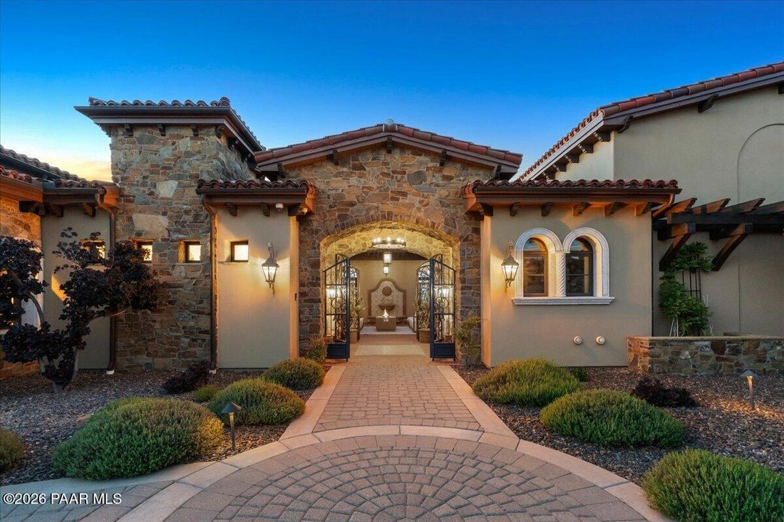 House in Prescott, Arizona, United States 2 - 18018713