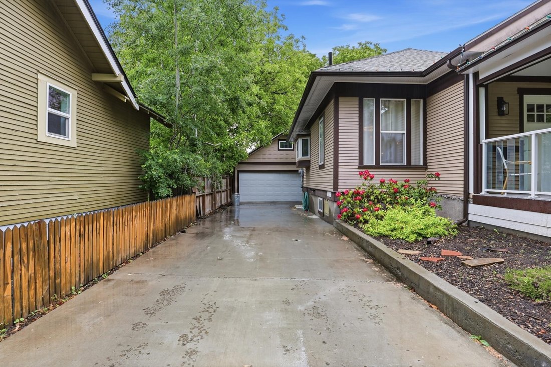 House in Spokane, Washington, United States 4 - 18022292