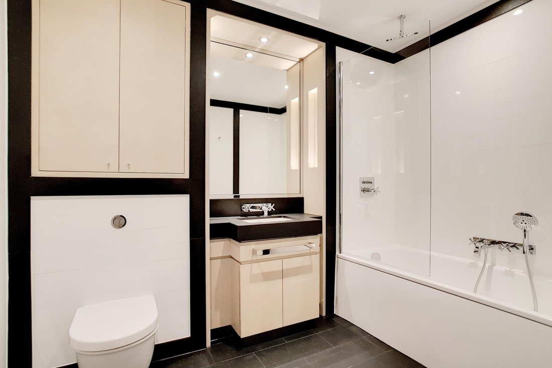Appartement à New Covent Garden, Wandsworth (Greater London), Angleterre 4 - 18022496