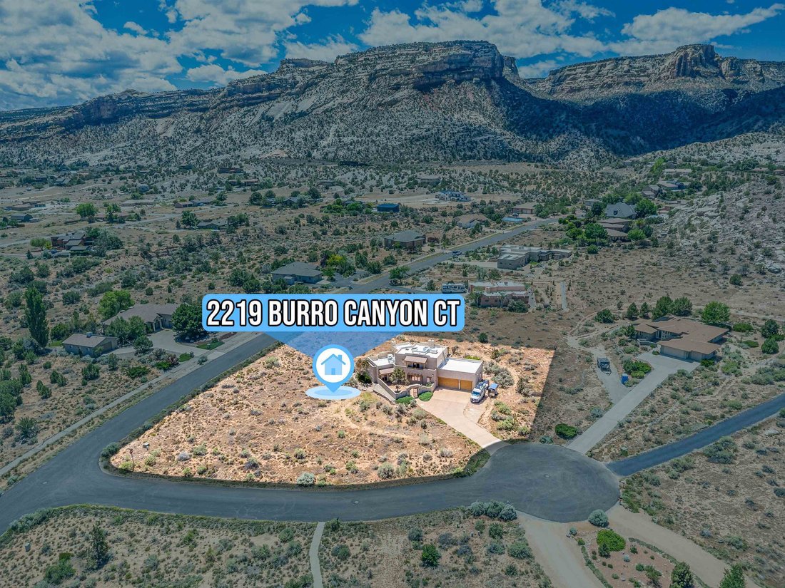 House in Grand Junction, Colorado, United States 4 - 18022162