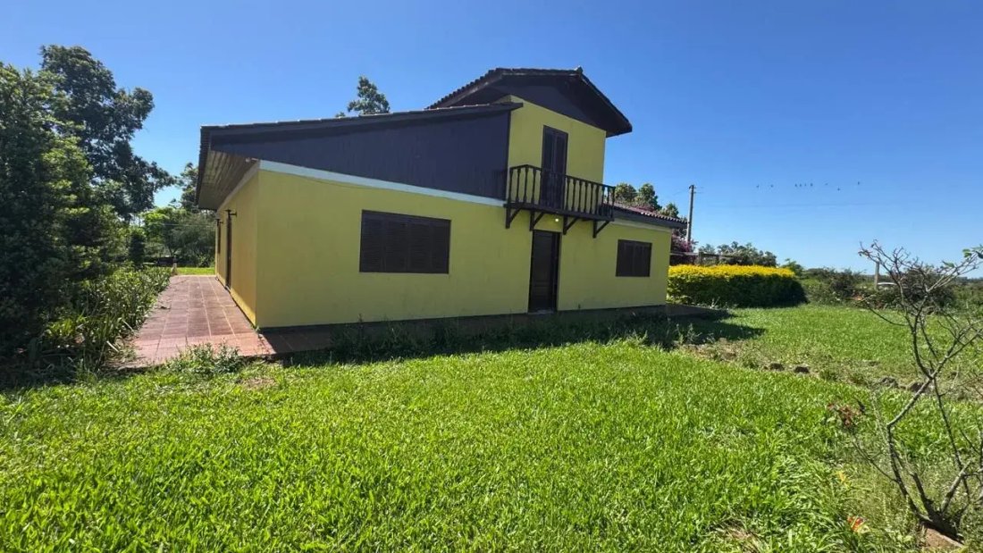 Maison à Alegrete, Rio Grande do Sul, Brésil 2 - 18022157