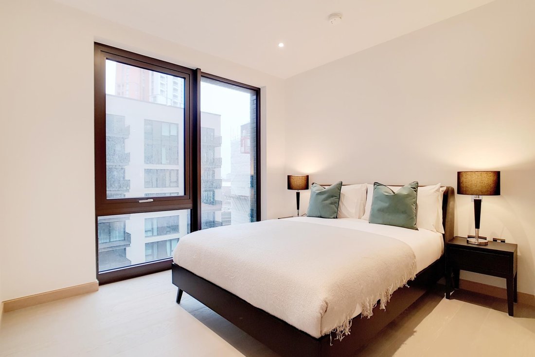 Appartement à New Covent Garden, Wandsworth (Greater London), Angleterre 5 - 18022496