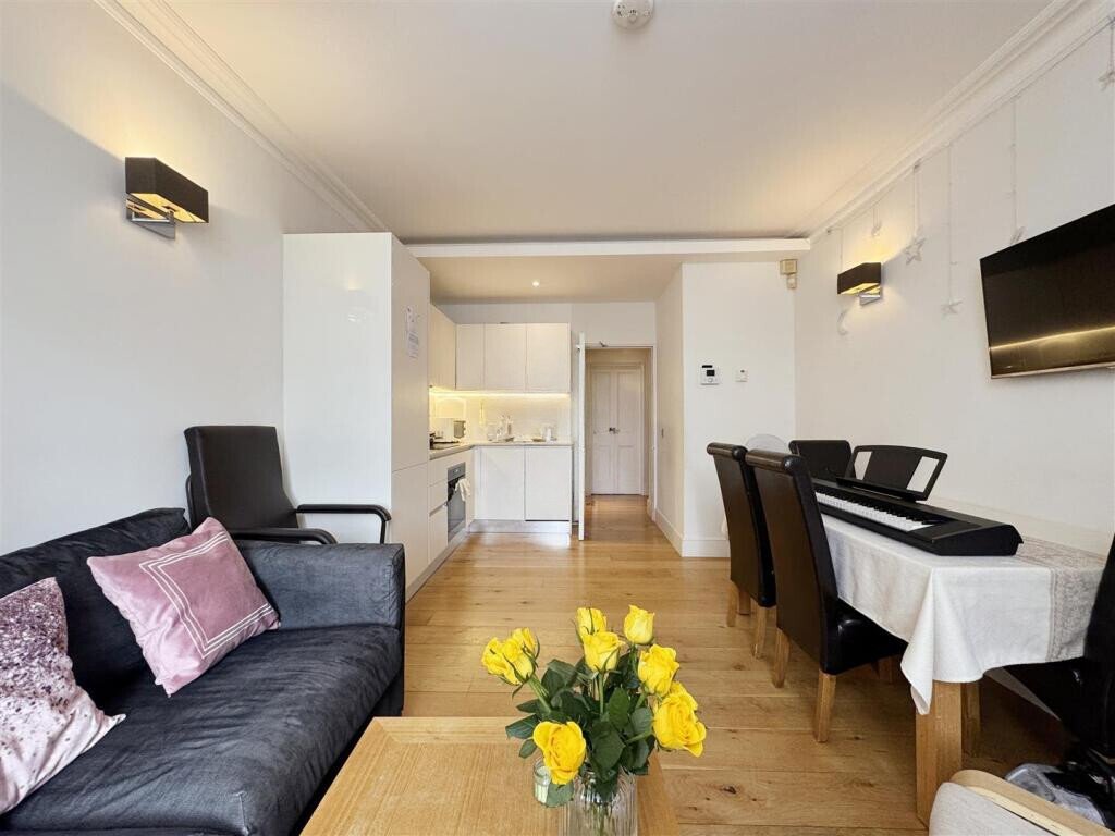 Appartement à Bayswater, Westminster, Angleterre 2 - 18018995