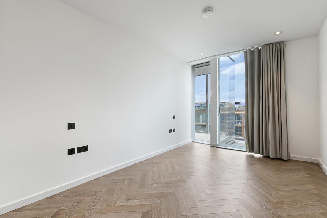 House in Nine Elms, Wandsworth (Greater London), England 5 - 18022478