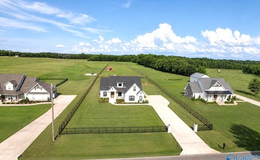 House in Athens, Alabama, United States 1