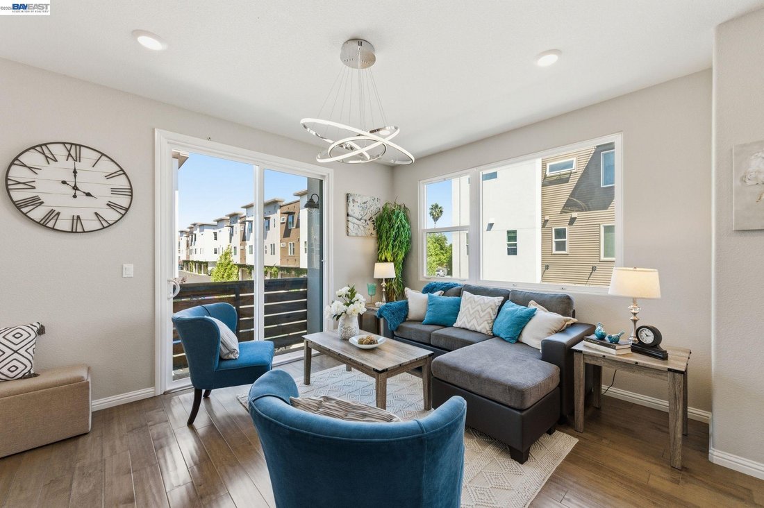 Condo in Newark, California, United States 1 - 18019778