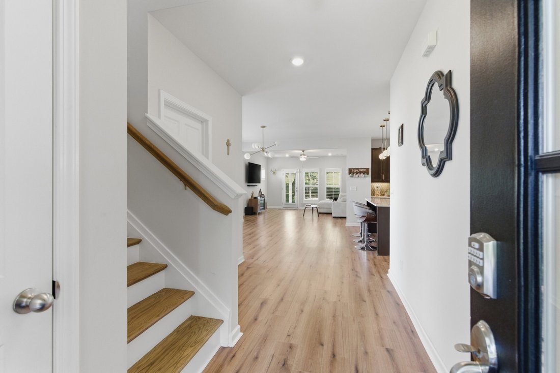 House in Bon Aqua, Tennessee, United States 4 - 18022476