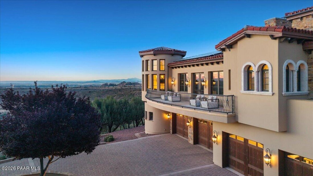 House in Prescott, Arizona, United States 4 - 18018713