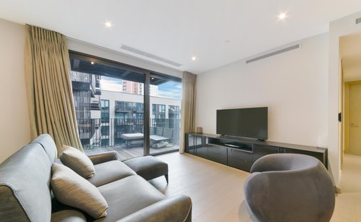 Wohnung in New Covent Garden, Wandsworth (Greater London), England 1