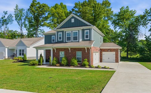 Casa a Contea di Williamson, Tennessee, Stati Uniti 1