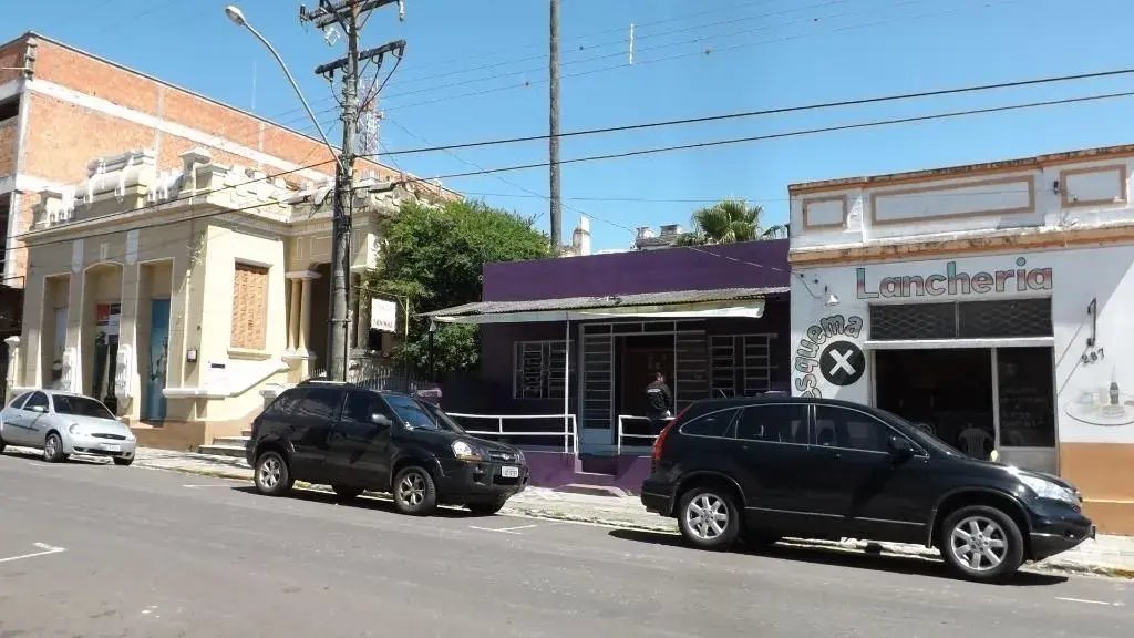 House in Alegrete, State of Rio Grande do Sul, Brazil 1 - 18022156