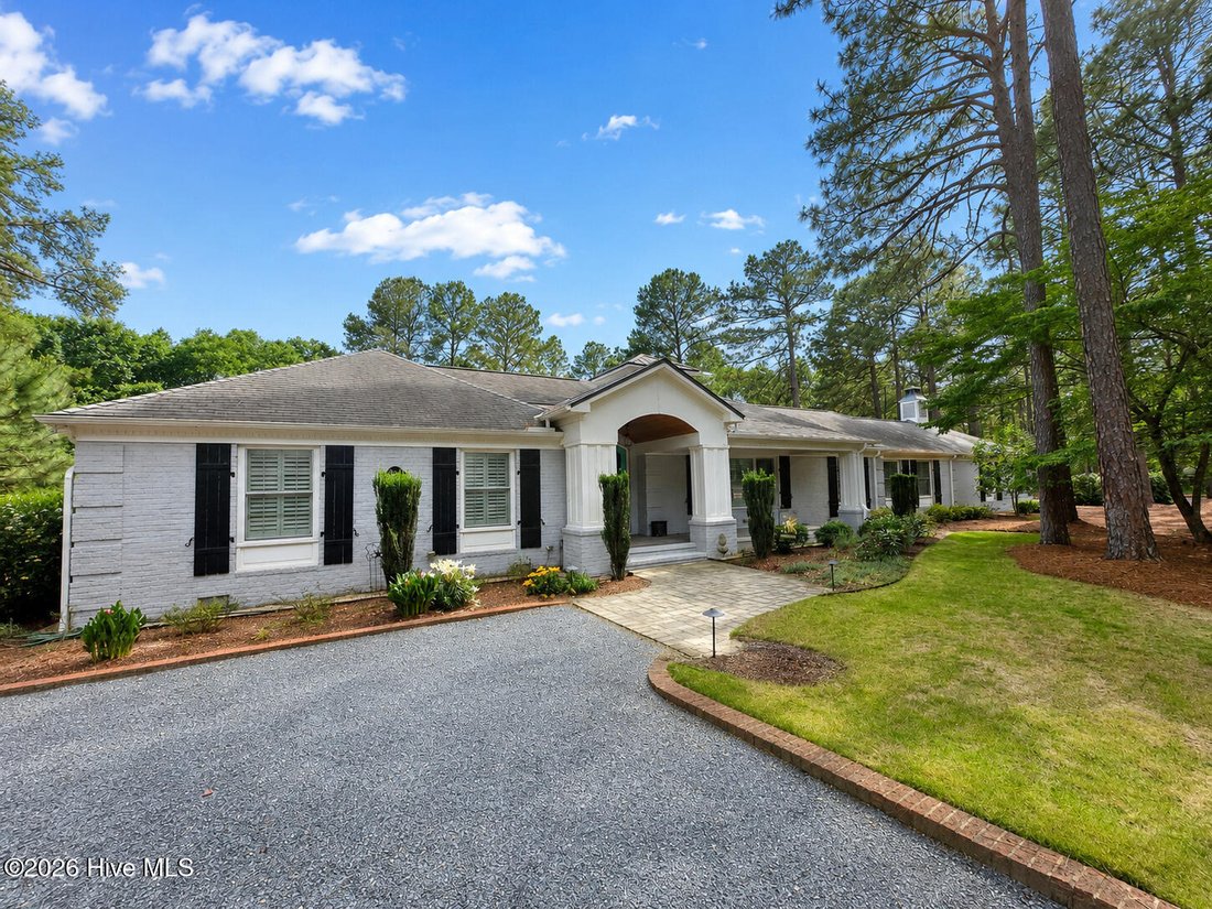House in Pinehurst, North Carolina, United States 2 - 16893296