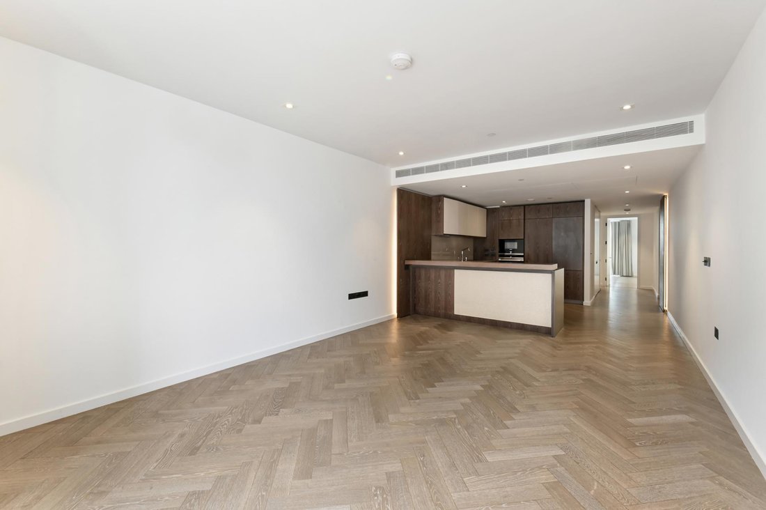 House in Nine Elms, Wandsworth (Greater London), England 3 - 18022478