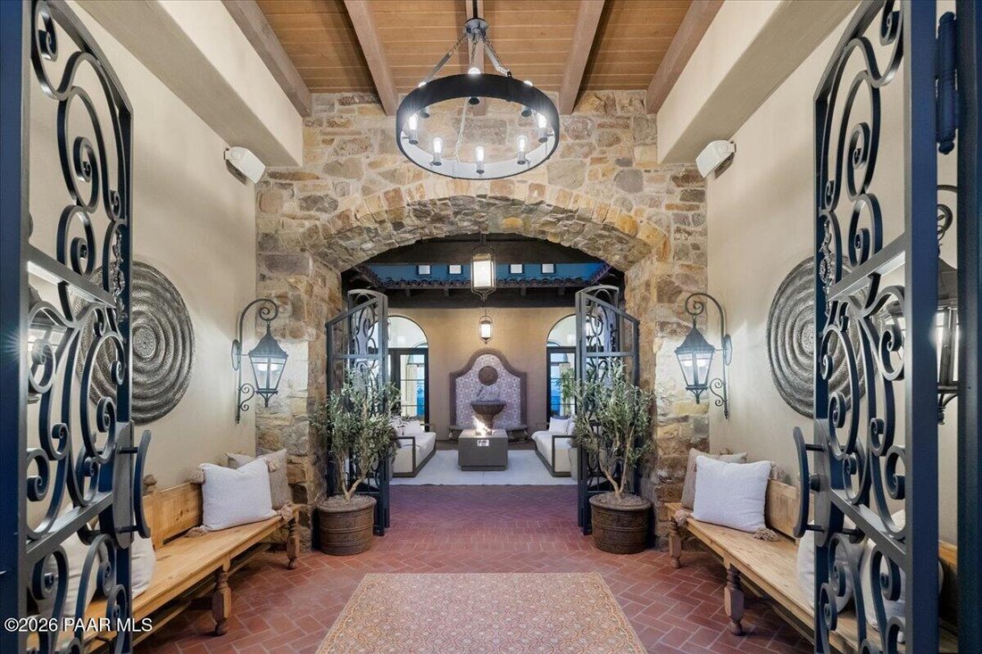 House in Prescott, Arizona, United States 5 - 18018713