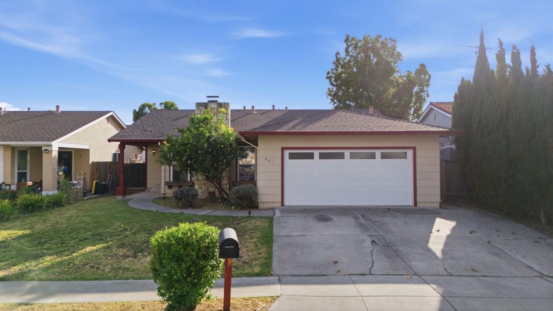 House in Milpitas, California, United States 3 - 18022337