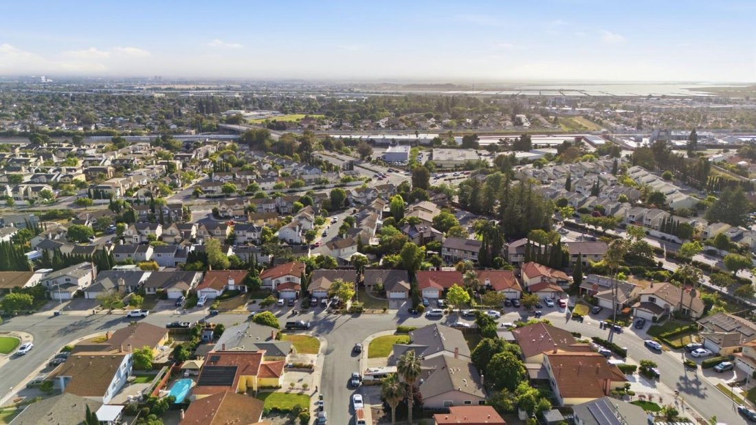 House in Milpitas, California, United States 4 - 18022337