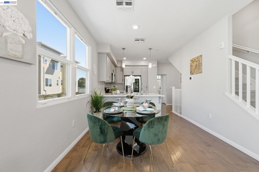 Condo in Newark, California, United States 5 - 18019778