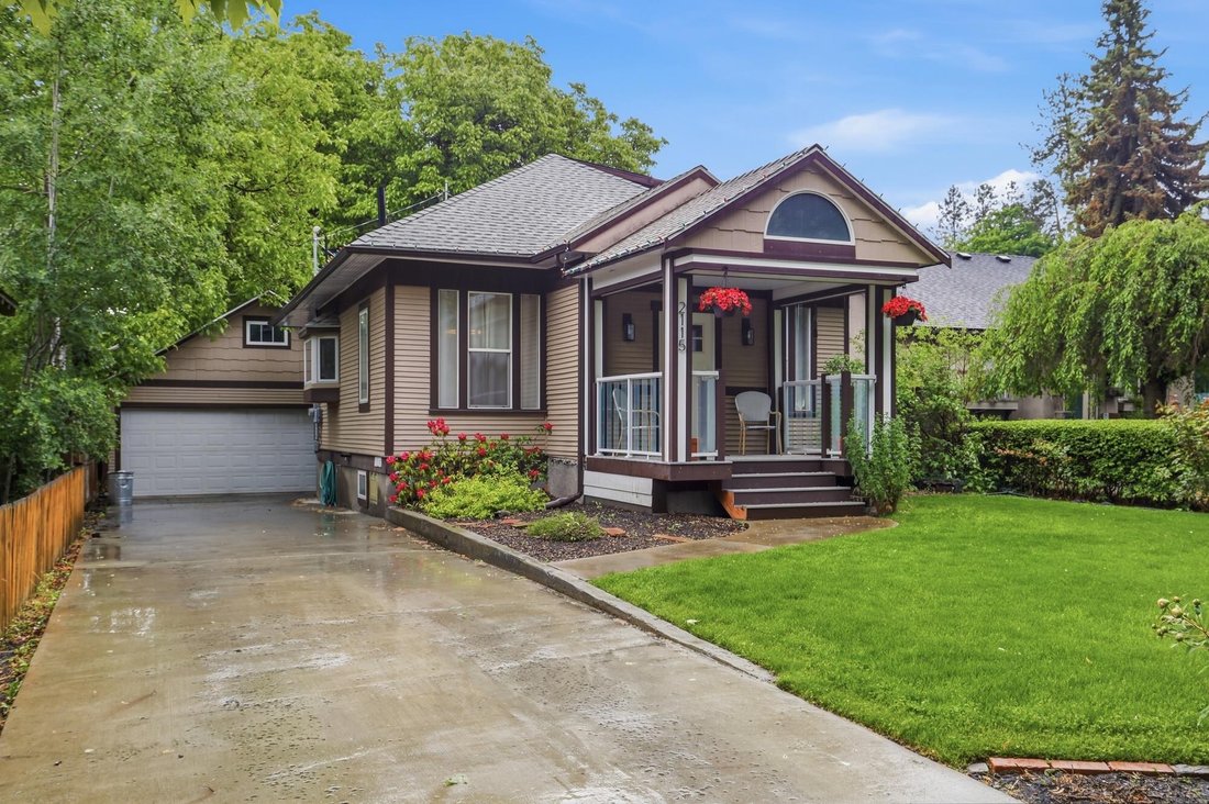 House in Spokane, Washington, United States 3 - 18022292