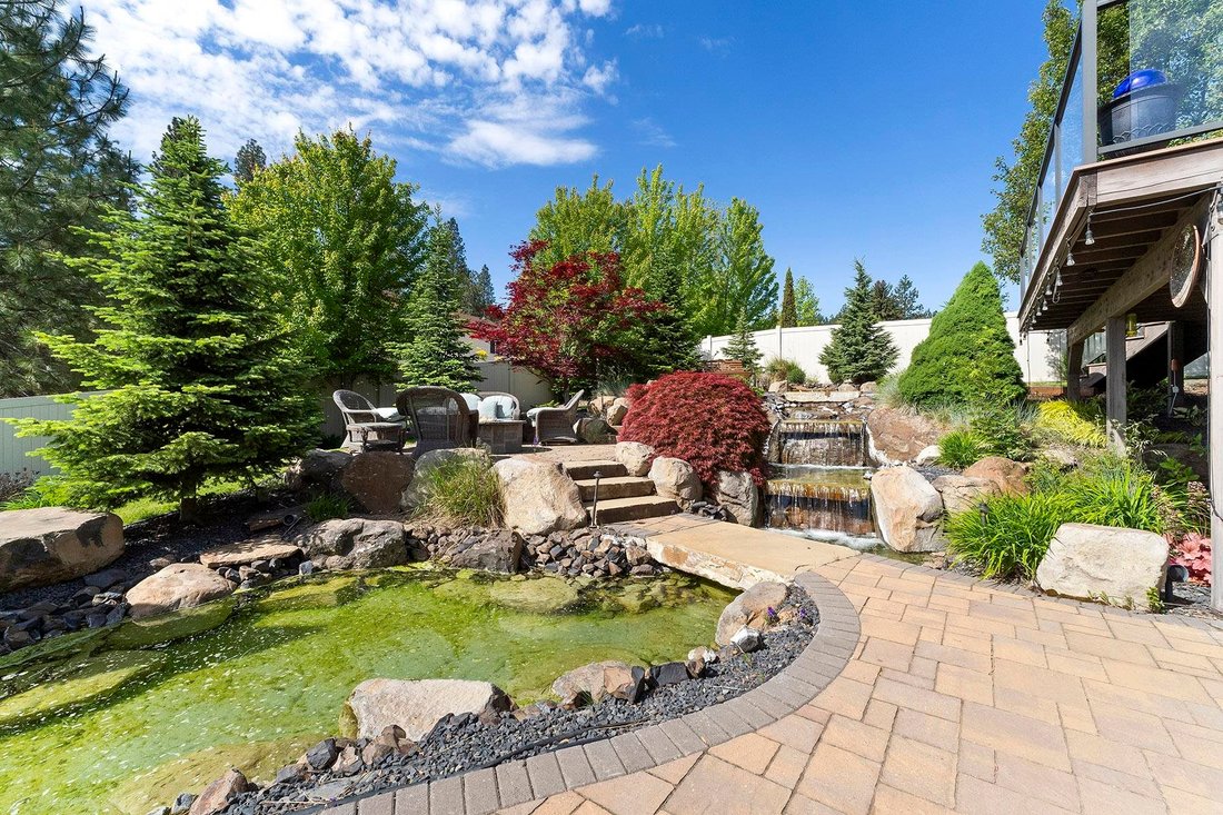 House in Spokane, Washington, United States 5 - 18018755