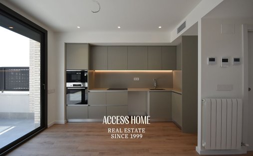 Appartement à Premià de Dalt, Catalogne, Espagne 1