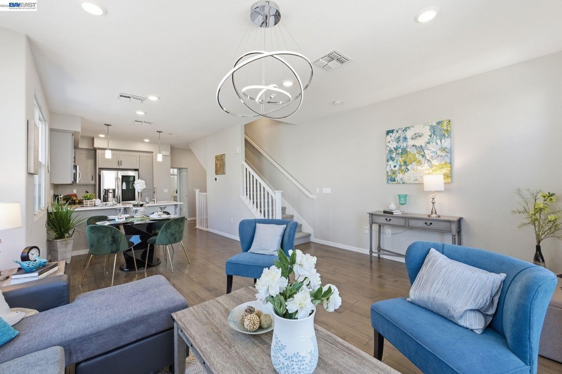 Condo in Newark, California, United States 4 - 18019778