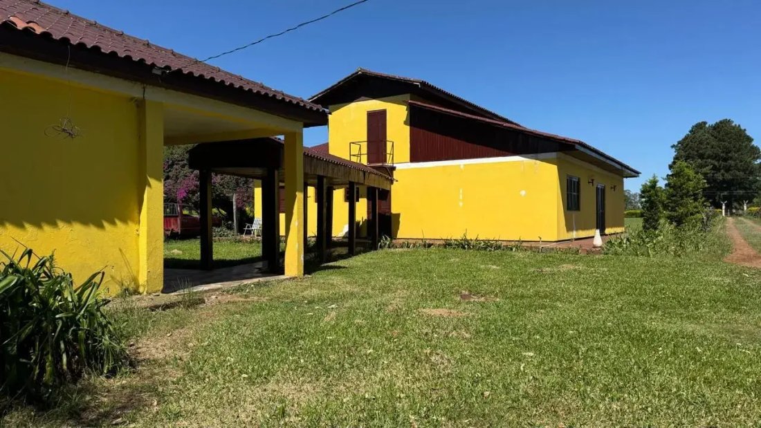 Maison à Alegrete, Rio Grande do Sul, Brésil 3 - 18022157