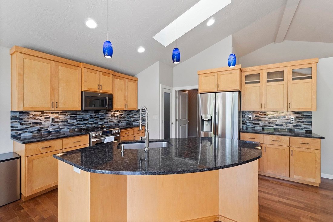 House in Spokane, Washington, United States 4 - 18018755