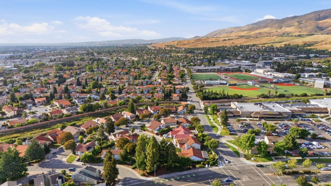 House in Milpitas, California, United States 5 - 18022337