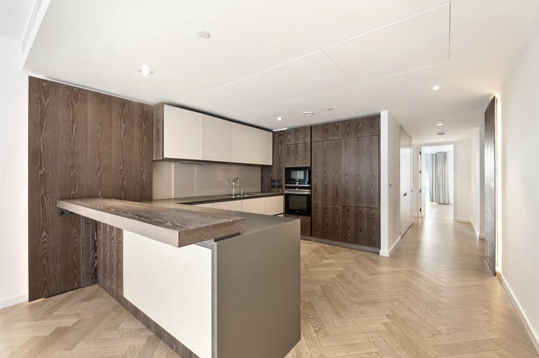 House in Nine Elms, Wandsworth (Greater London), England 4 - 18022478