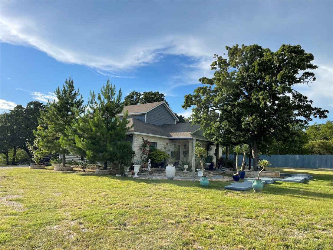 House in Bastrop, Texas, United States 3 - 18022286