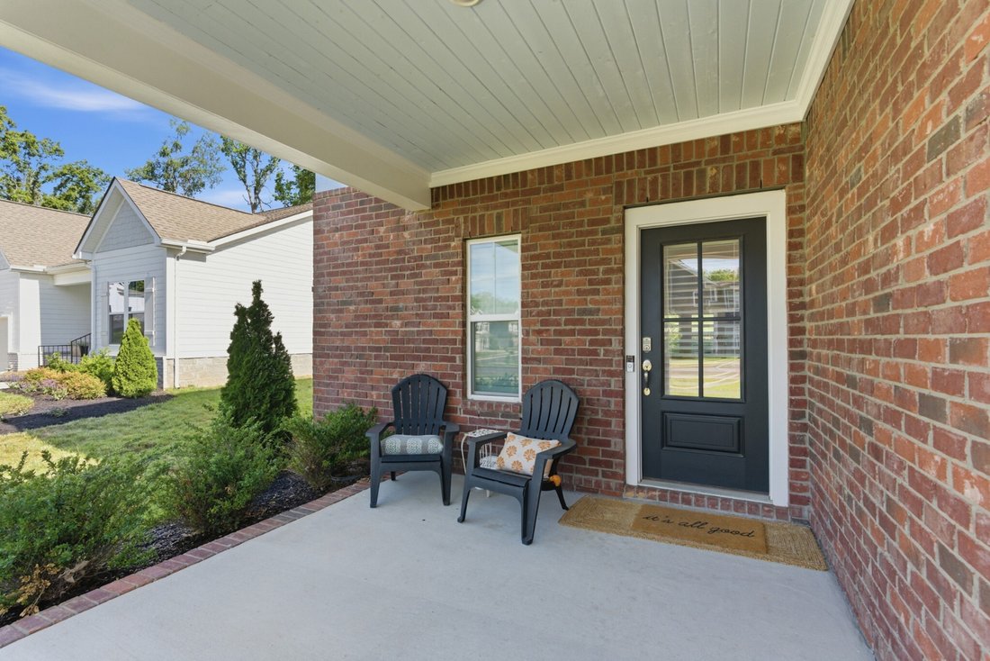 House in Bon Aqua, Tennessee, United States 3 - 18022476