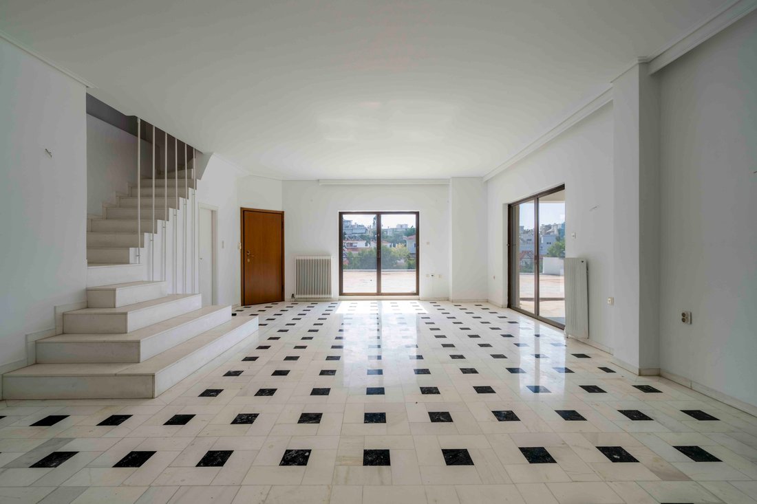 Apartment in Kifisia, Attica, Greece 1 - 18019417