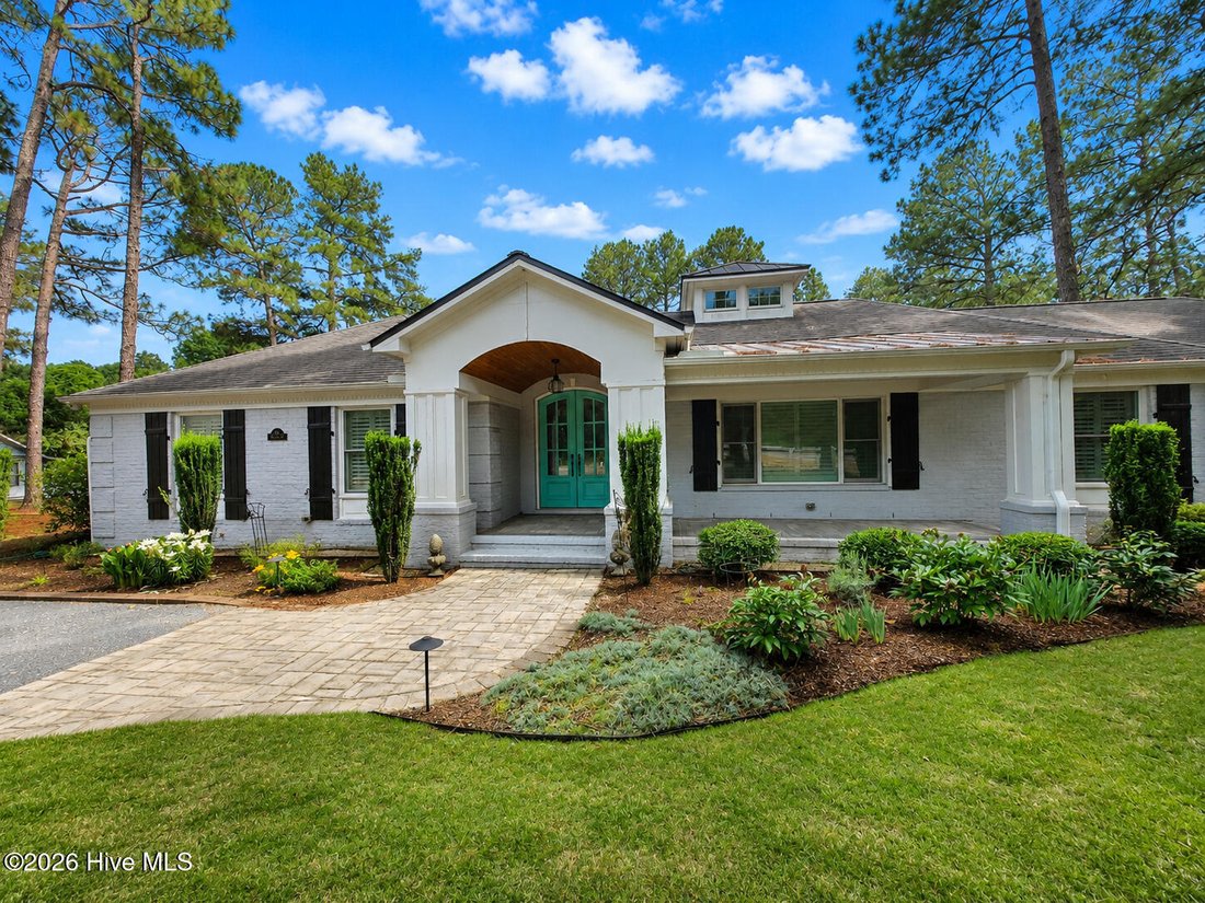 House in Pinehurst, North Carolina, United States 1 - 16893296