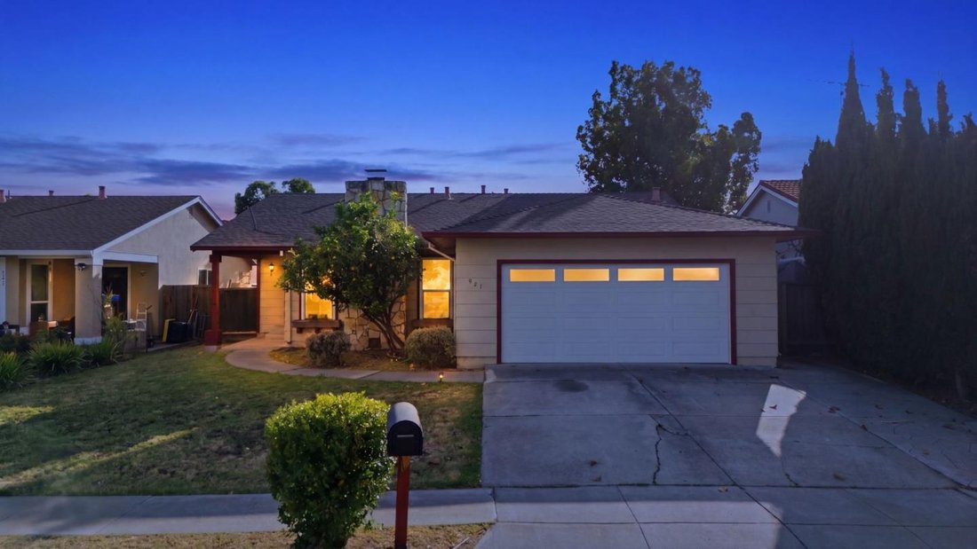 House in Milpitas, California, United States 2 - 18022337