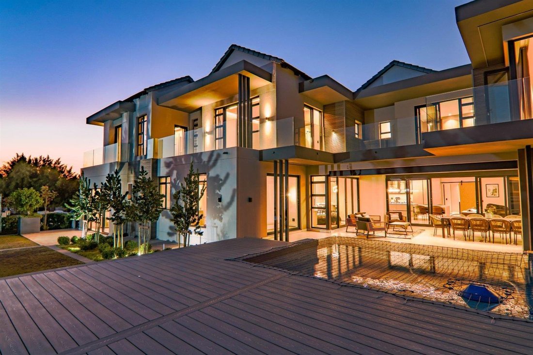 House in Centurion, Gauteng, South Africa 1 - 18022475