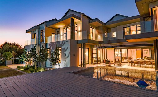 House in Centurion, Gauteng, South Africa 1