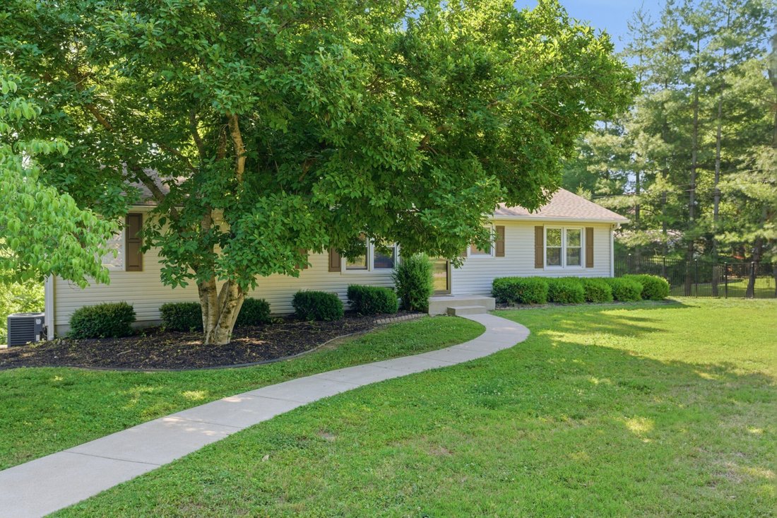 House in Gallatin, Tennessee, United States 4 - 18022451